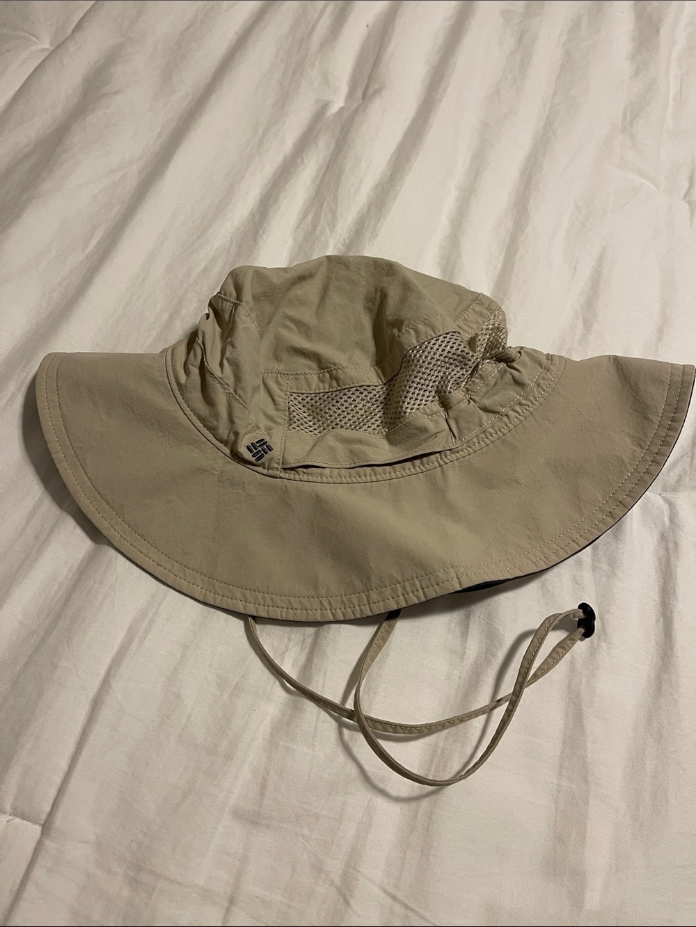 Women’s Columbia hat